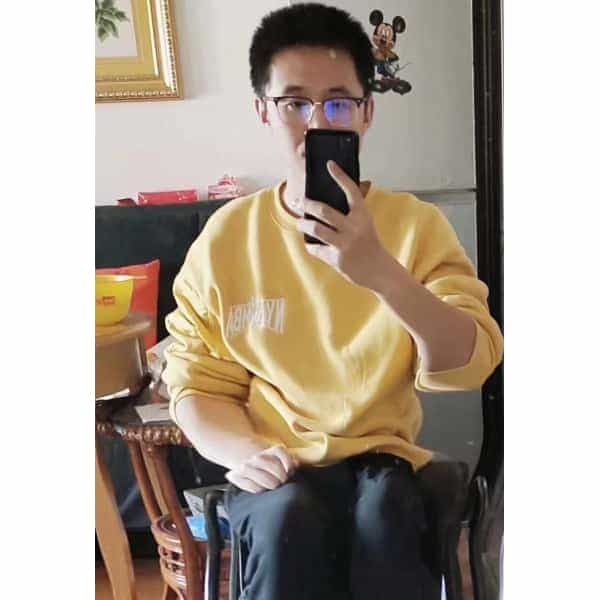 北京31岁单身帅哥真诚找对象-海东征婚相亲网