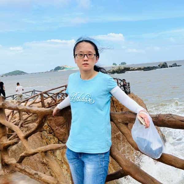 上海37岁单身美女真诚找对象-海东征婚相亲网
