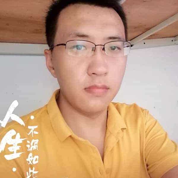 广东35岁单身帅哥真诚找对象-海东征婚相亲网
