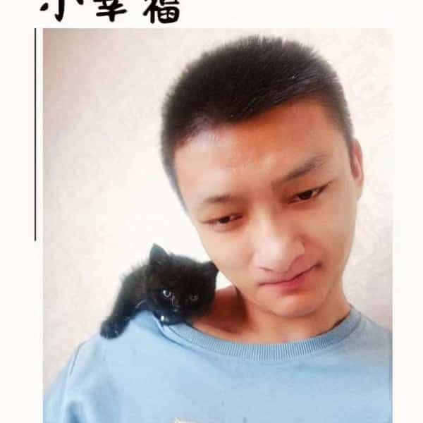新疆26岁单身帅哥真诚找对象-海东征婚相亲网