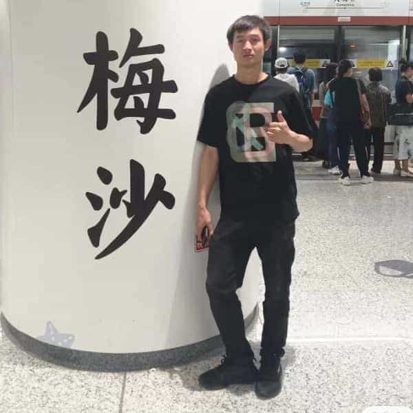 湖北34岁单身帅哥真诚找对象-海东征婚相亲网
