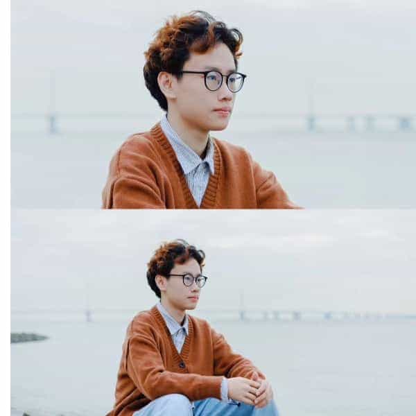 广东23岁单身帅哥真诚找对象-海东征婚相亲网