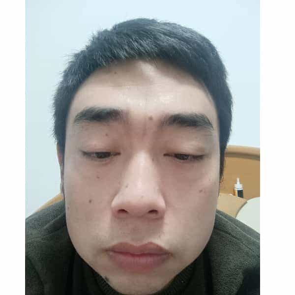 河南34岁单身帅哥真诚找对象-海东征婚相亲网