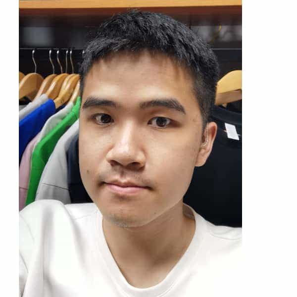广东26岁单身帅哥真诚找对象-海东征婚相亲网