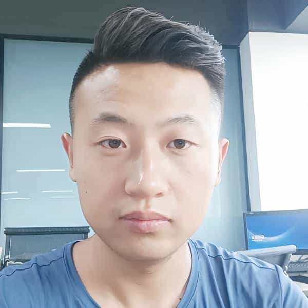 山东33岁单身帅哥真诚找对象-海东征婚相亲网