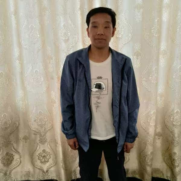 海东征婚相亲网