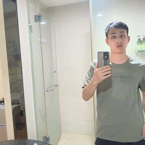 广东26岁单身帅哥真诚找对象-海东征婚相亲网
