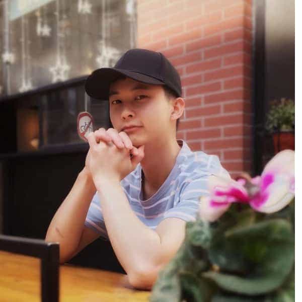广东30岁单身帅哥真诚找对象-海东征婚相亲网