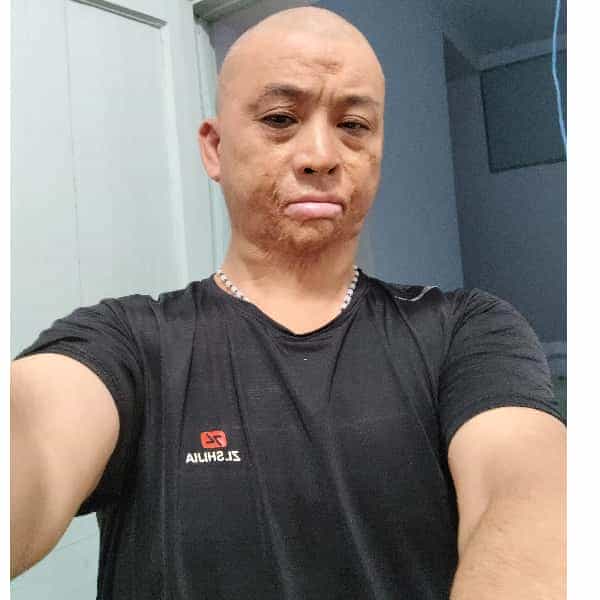 江西52岁单身帅哥真诚找对象-海东征婚相亲网