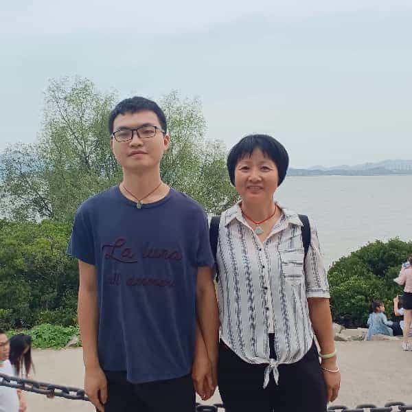 广东23岁单身帅哥真诚找对象-海东征婚相亲网