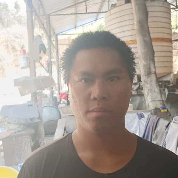 贵州27岁单身帅哥真诚找对象-海东征婚相亲网