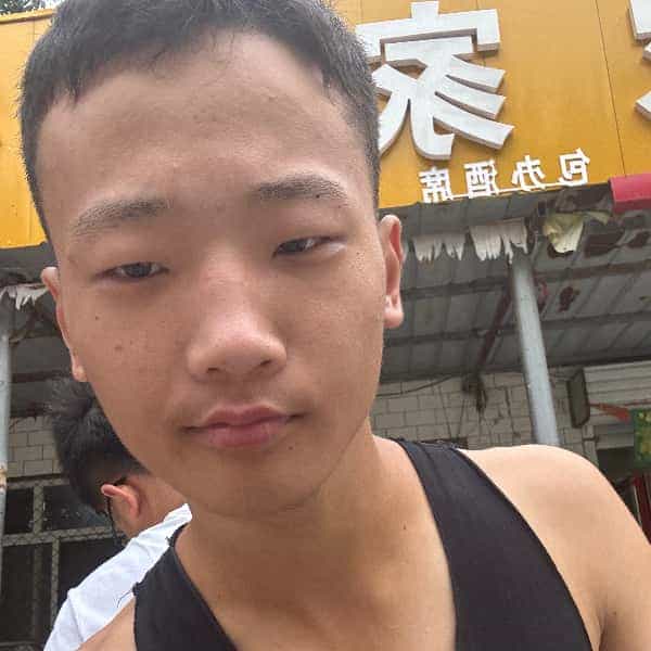 河北20岁单身帅哥真诚找对象-海东征婚相亲网