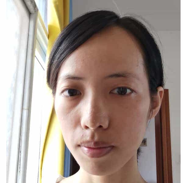 江苏30岁单身美女真诚找对象-海东征婚相亲网