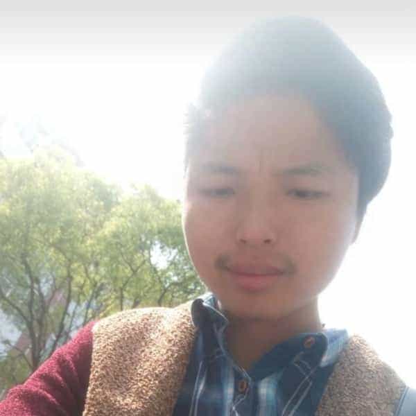 湖南35岁单身帅哥真诚找对象-海东征婚相亲网
