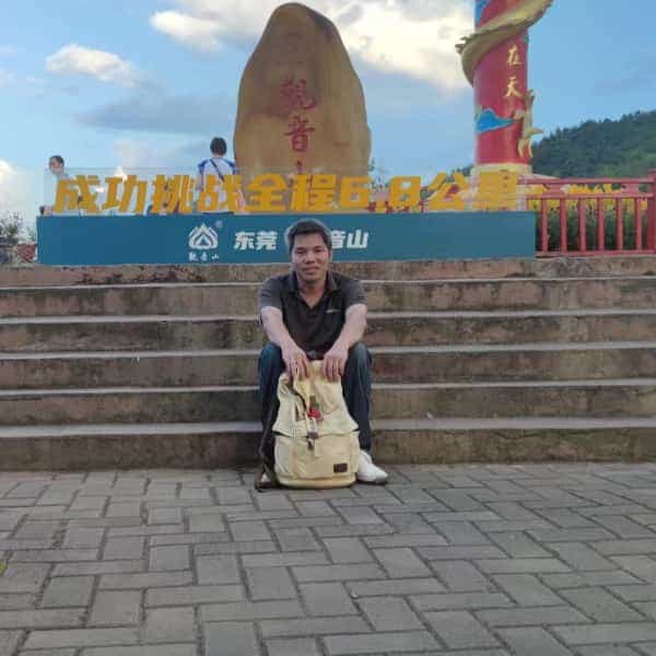 广东38岁单身帅哥真诚找对象-海东征婚相亲网