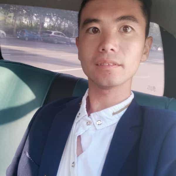 山东30岁单身帅哥真诚找对象-海东征婚相亲网