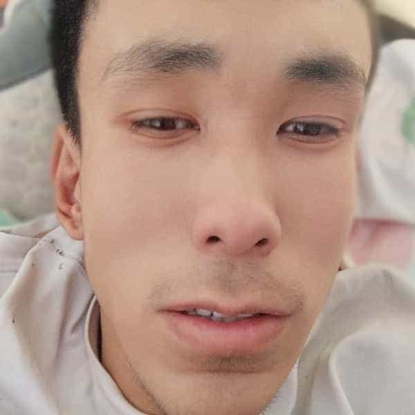 山东21岁单身帅哥真诚找对象-海东征婚相亲网