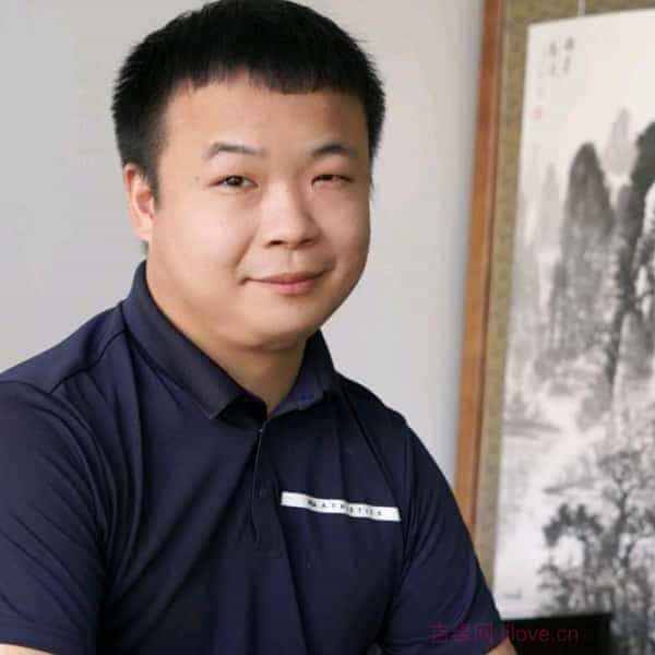 广东36岁单身帅哥真诚找对象-海东征婚相亲网