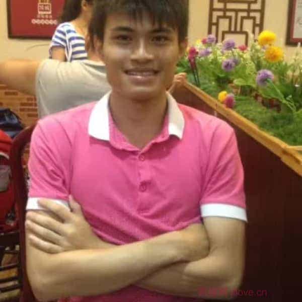 广东30岁单身帅哥真诚找对象-海东征婚相亲网
