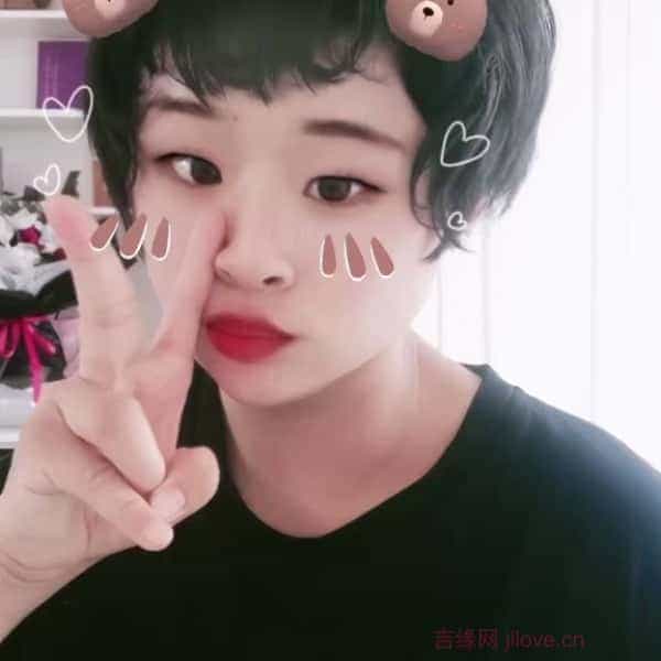 宁夏27岁单身美女真诚找对象-海东征婚相亲网