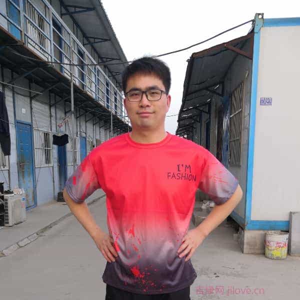 河南28岁单身帅哥真诚找对象-海东征婚相亲网