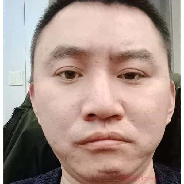 山东33岁单身帅哥真诚找对象-海东征婚相亲网