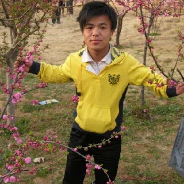 山东36岁单身帅哥真诚找对象-海东征婚相亲网