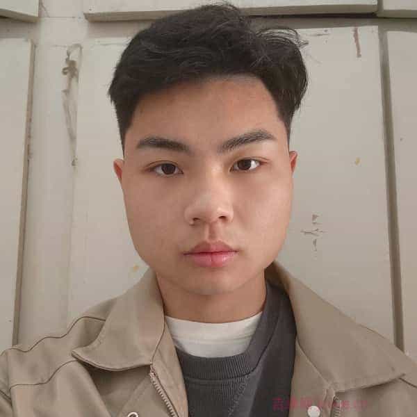 安徽23岁单身帅哥真诚找对象-海东征婚相亲网