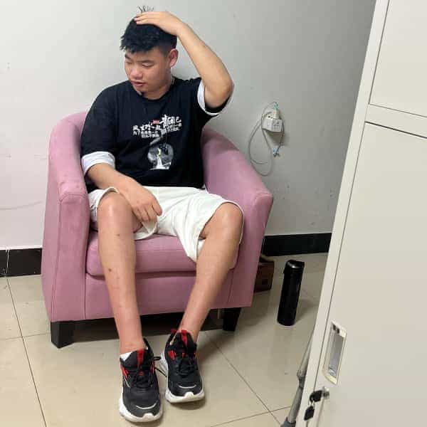 海东征婚相亲网