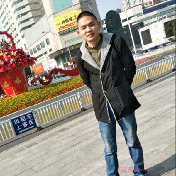 海东征婚相亲网