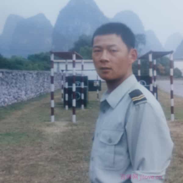 山东41岁单身帅哥真诚找对象-海东征婚相亲网