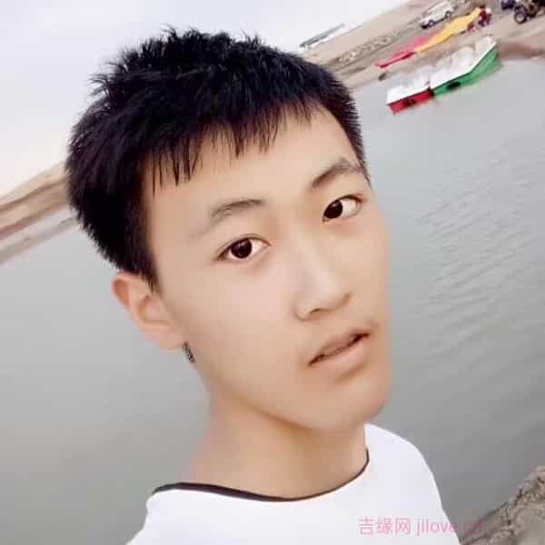 河南24岁单身帅哥真诚找对象-海东征婚相亲网