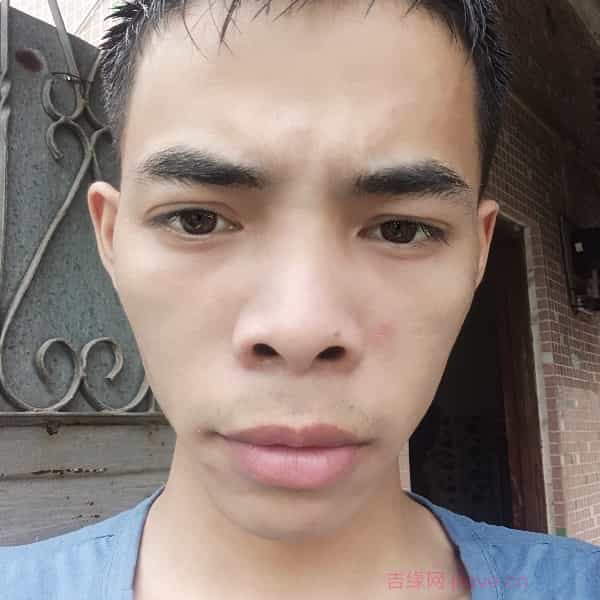广西23岁单身帅哥真诚找对象-海东征婚相亲网