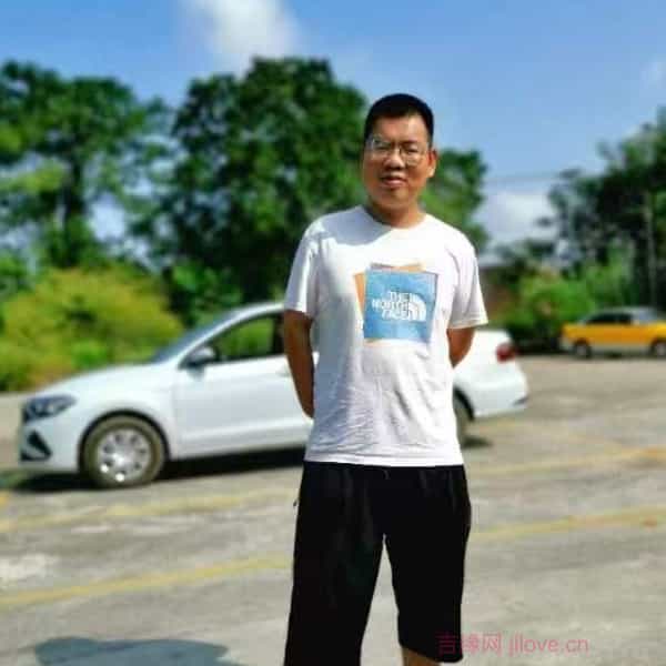广西33岁单身帅哥真诚找对象-海东征婚相亲网
