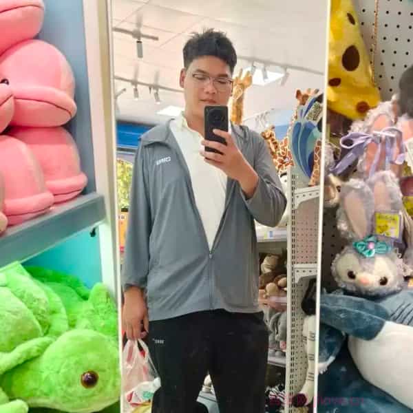 广西24岁单身帅哥真诚找对象-海东征婚相亲网