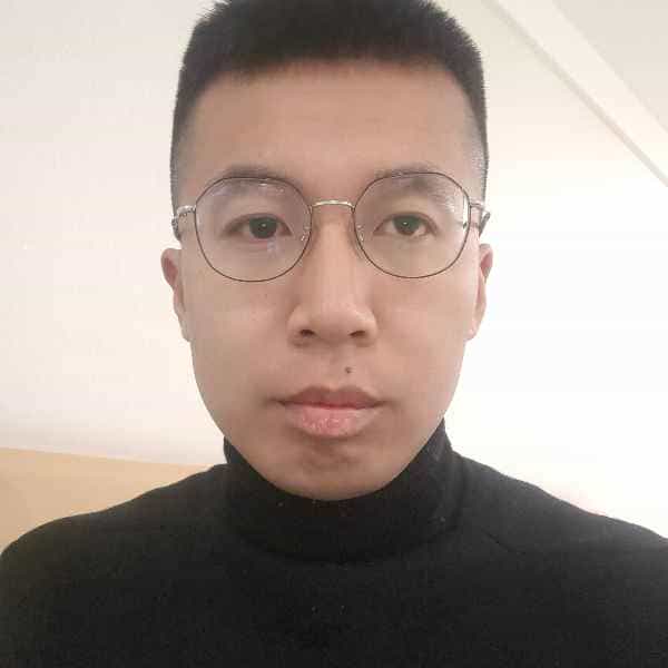 30岁岁甘肃单身帅哥 - 海东吉缘网