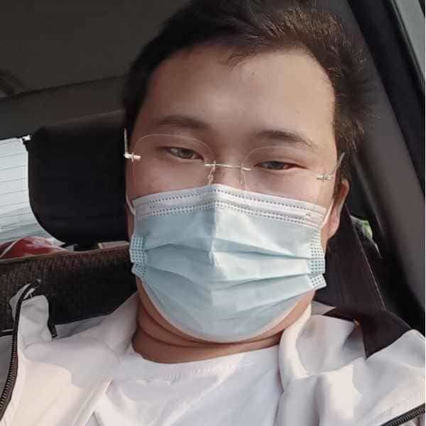 29岁岁山东单身帅哥 - 海东吉缘网