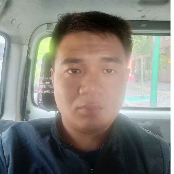 35岁岁山西单身帅哥 - 海东吉缘网