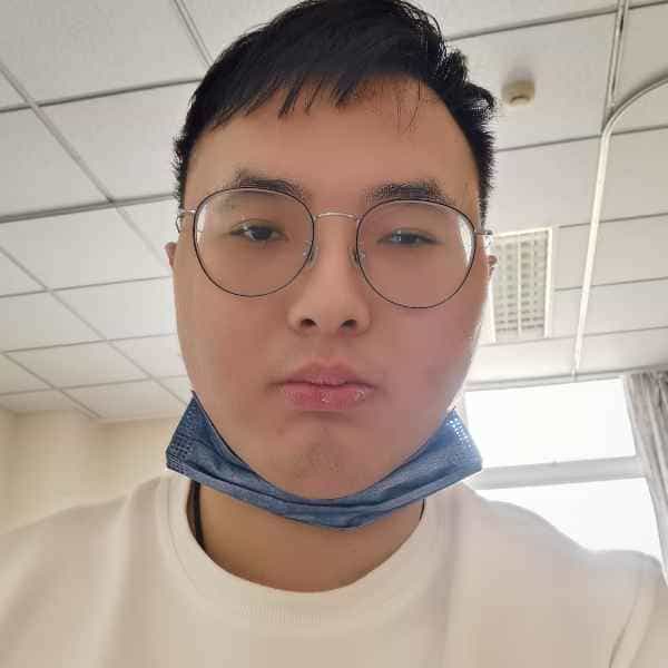 29岁岁江苏单身帅哥 - 海东吉缘网