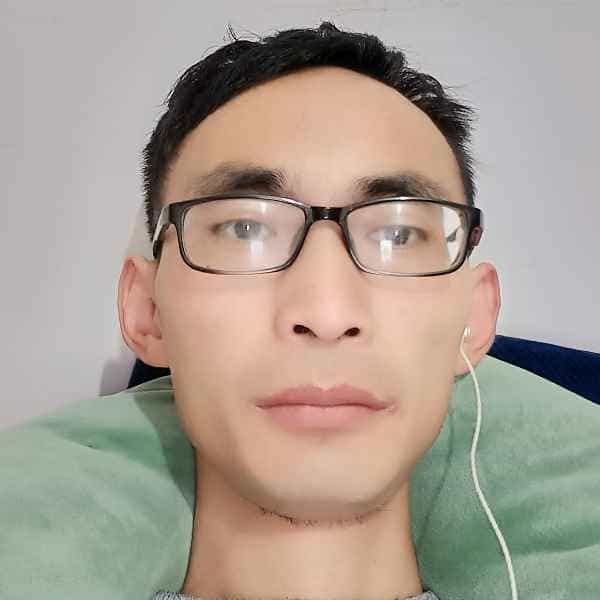 38岁岁安徽单身帅哥 - 海东吉缘网