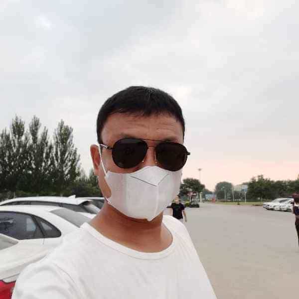 35岁岁辽宁单身帅哥 - 海东吉缘网