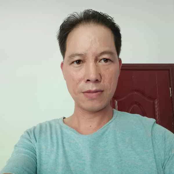 43岁岁陕西单身帅哥 - 海东吉缘网