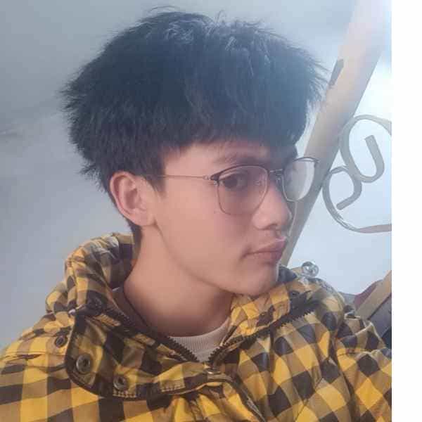21岁岁安徽单身帅哥 - 海东吉缘网
