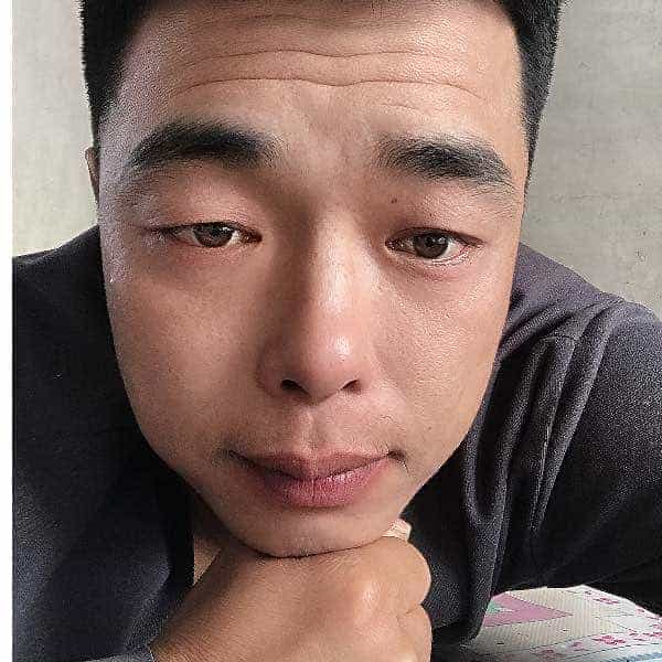 39岁岁吉林单身帅哥 - 海东吉缘网