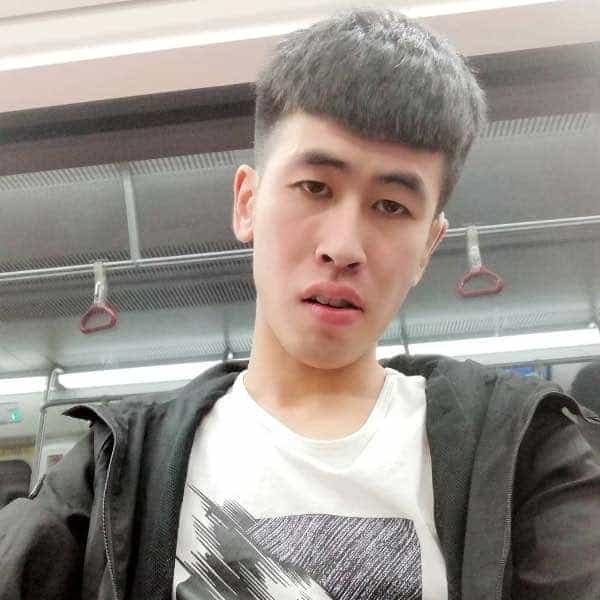 29岁岁吉林单身帅哥 - 海东吉缘网