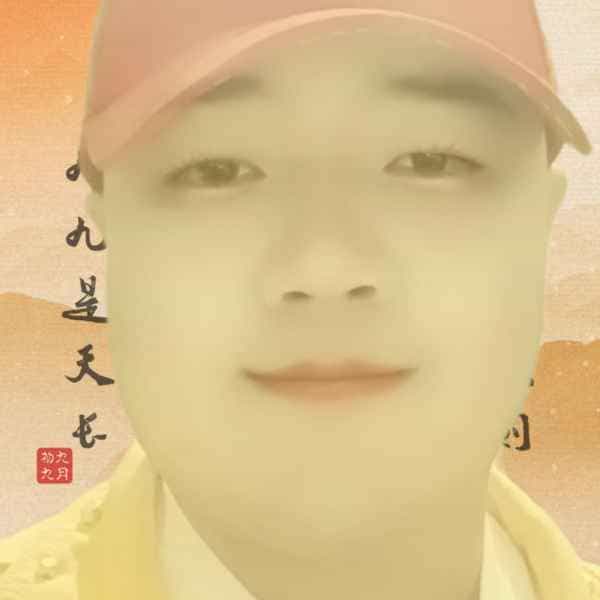 37岁岁河南单身帅哥 - 海东吉缘网