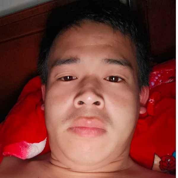 35岁岁河北单身帅哥 - 海东吉缘网