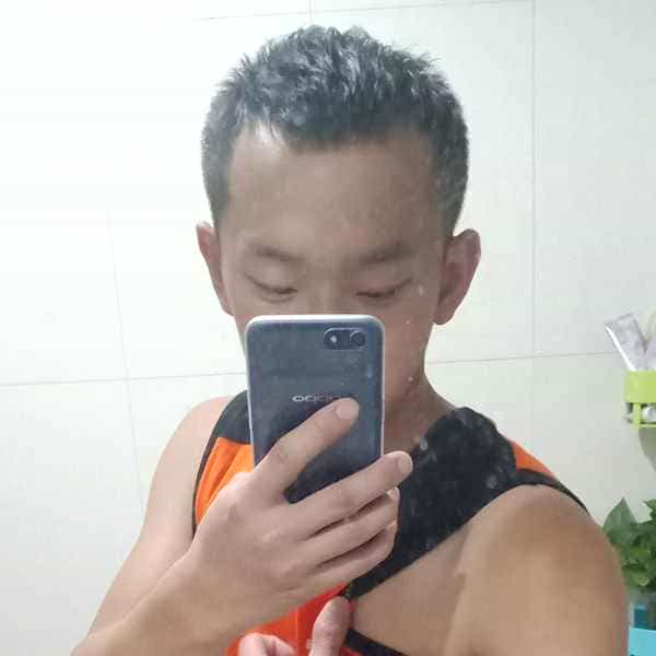 29岁岁河北单身帅哥 - 海东吉缘网