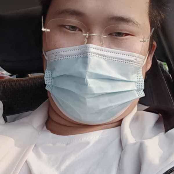 29岁岁山东单身帅哥 - 海东吉缘网
