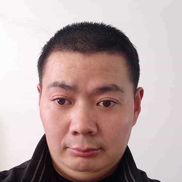 41岁岁安徽单身帅哥 - 海东吉缘网